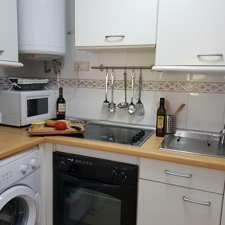 Apartamento Autentico Playa Torremolinos Exteriér fotografie