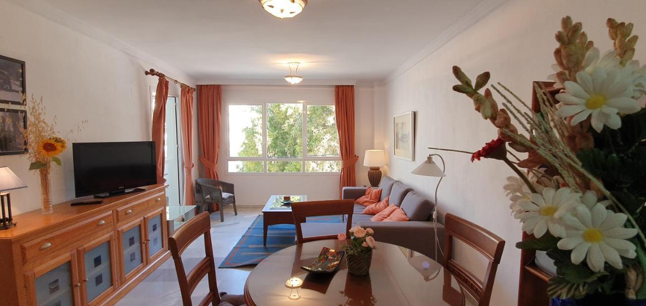 Apartamento Autentico Playa Torremolinos Exteriér fotografie