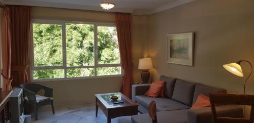 Apartamento Autentico Playa Torremolinos Exteriér fotografie
