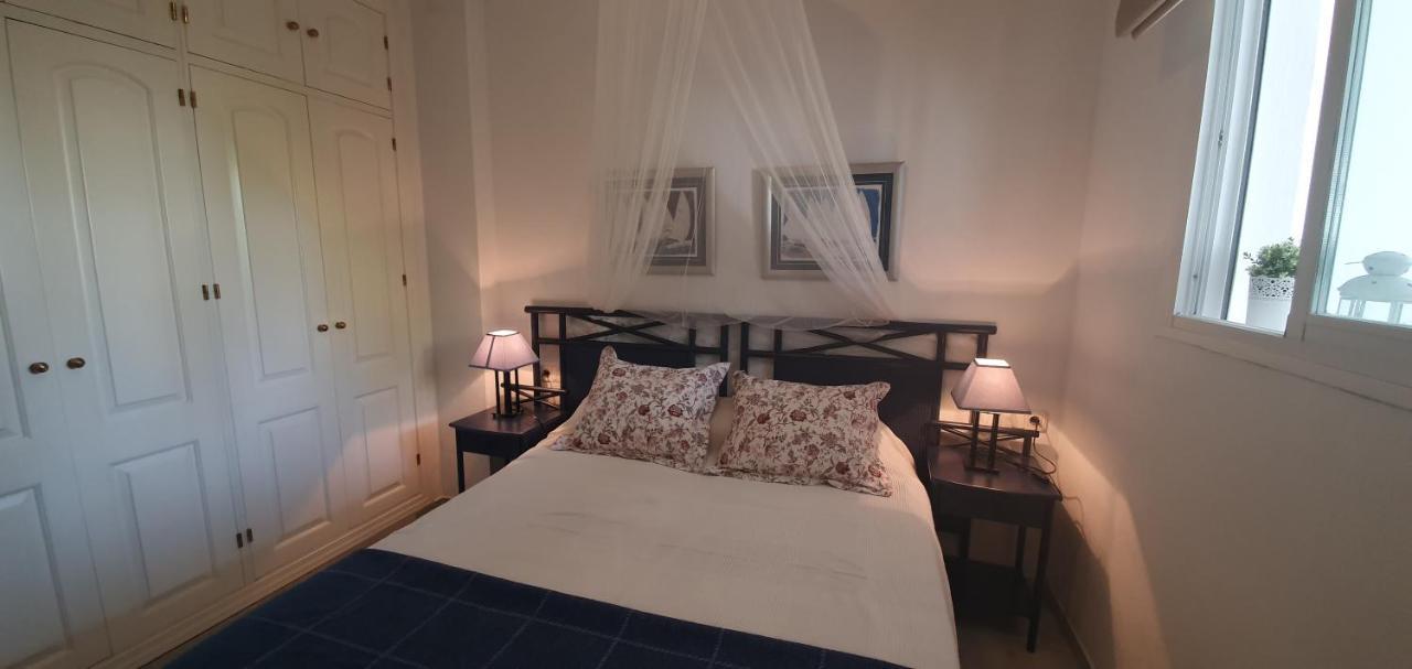 Apartamento Autentico Playa Torremolinos Exteriér fotografie