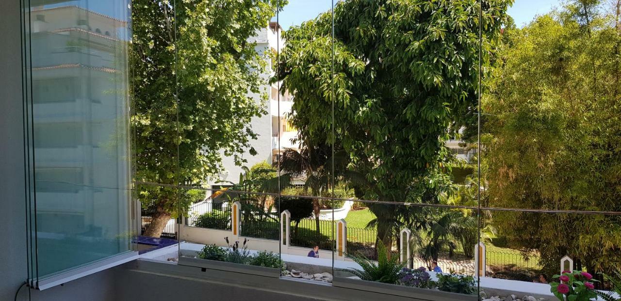 Apartamento Autentico Playa Torremolinos Exteriér fotografie
