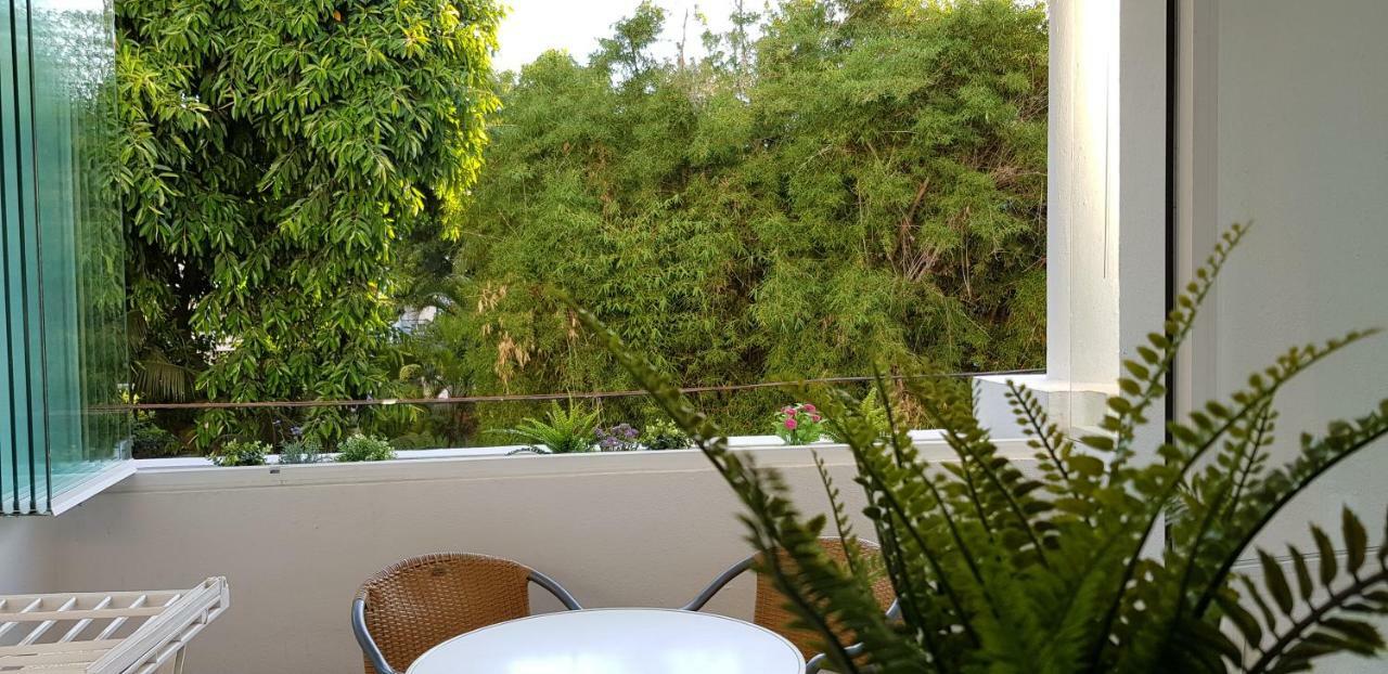 Apartamento Autentico Playa Torremolinos Exteriér fotografie